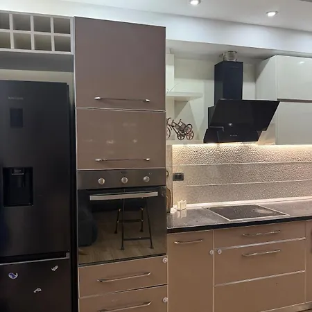 Apartman Lake Apartment