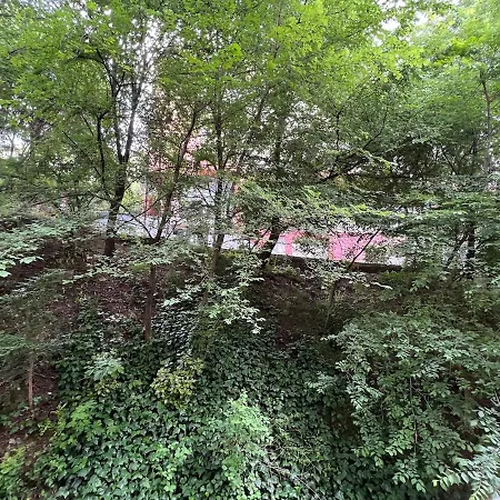 Apartman Lake Apartment Tirana