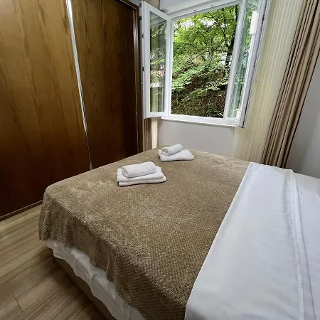 Lake Apartment Apartman *