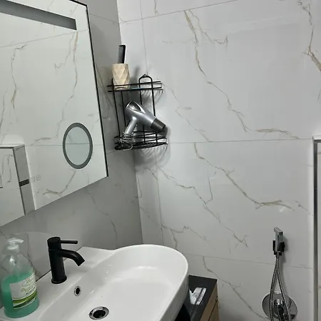 Apartman Lake Apartment Tirana