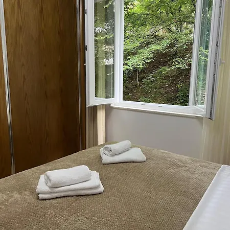 Lake Apartment Apartman