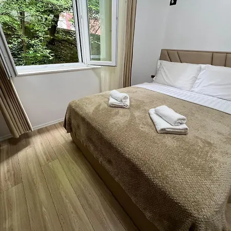 Lake Apartment Apartman