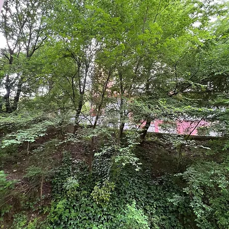Apartman Lake Apartment