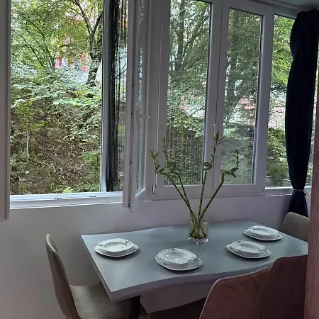 Apartman Lake Apartment Tirana