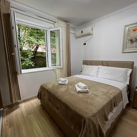 Apartman Lake Apartment Tirana