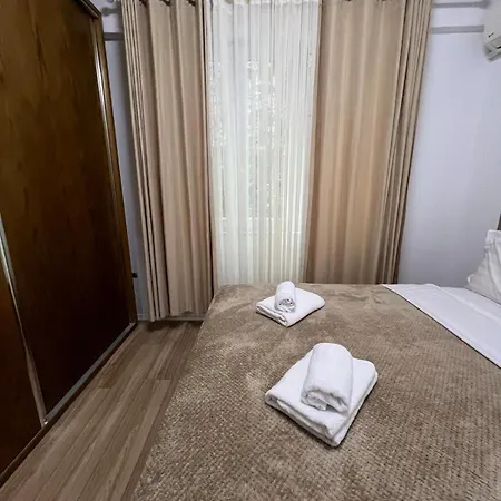 Apartman Lake Apartment *