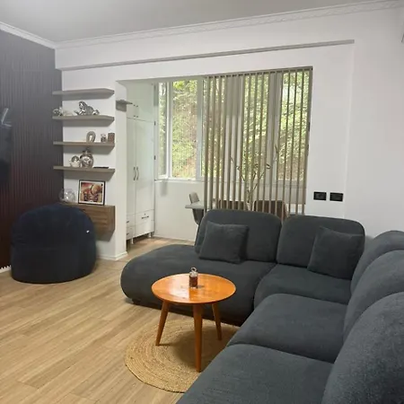 Apartman Lake Apartment *