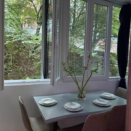 Apartman Lake Apartment